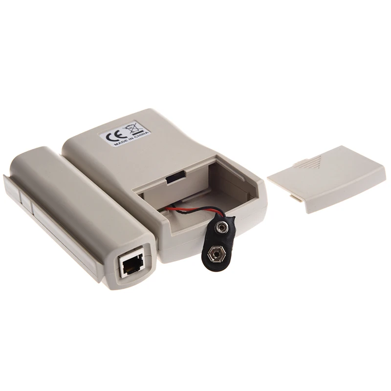HOT-USB сетевой/телефонный Кабельный тестер RJ11 RJ12 RJ45 Cat5 | Компьютеры и офис