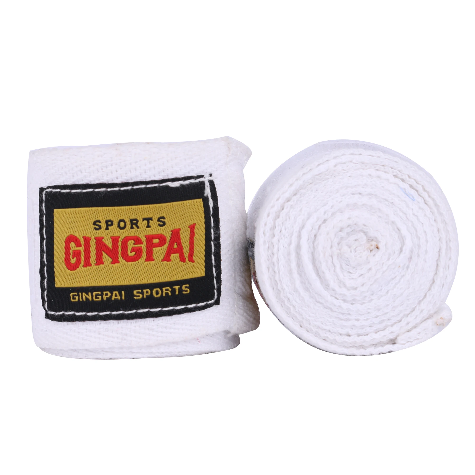 Высококачественные Боксерские повязки на руки для тренировок бойцоров Муай Тай