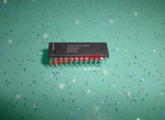 

New original SCN2641CC1N24 DIP-24 20pcs/lot