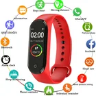 Цифровые умные спортивные часы, женские часы, светодиодные электронные наручные часы, совместимые с Bluetooth, наручные часы для фитнеса, мужские и детские часы Hodinky