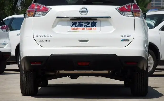 Стоп-сигналы СИД светильник задний бампер отражатели дальнего света