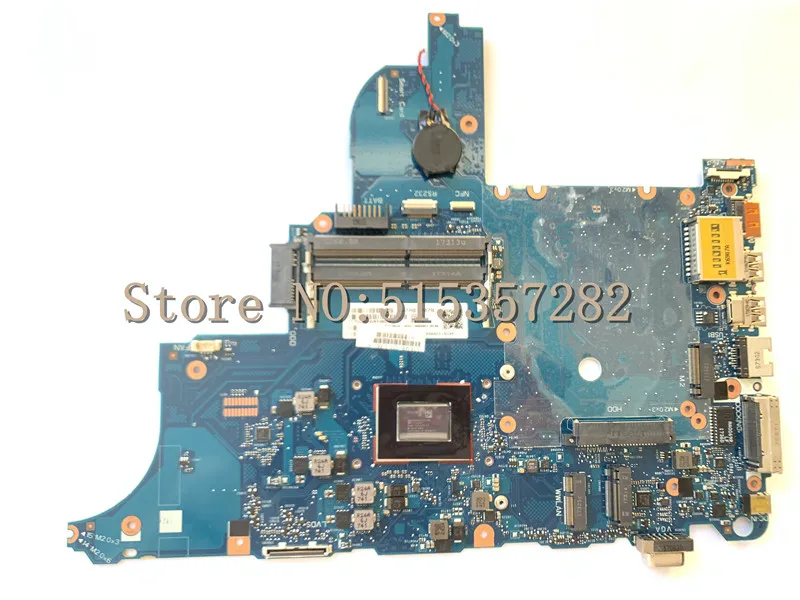 Для HP 645 G3 материнская плата 655 G3 материнская плата A10-8730B 916803-601 916803-001 6050A2840801-MB-A01