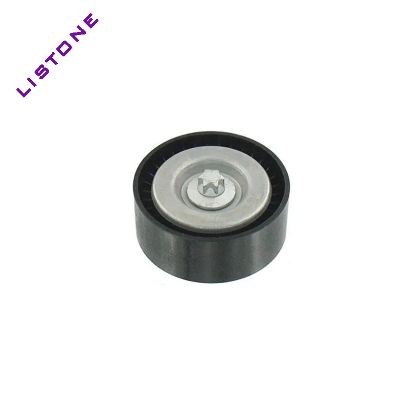 Натяжной шкив для BENZ A207 C204 OEM:A0002021719|Ремни шкивы и скобы| |