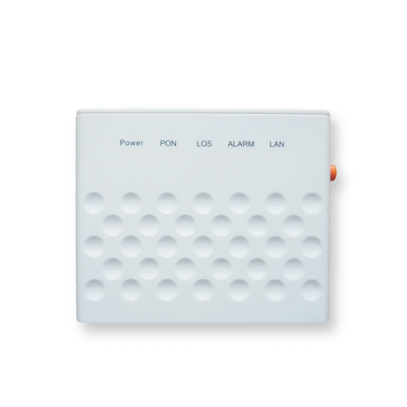 ZXHN 95% Новый мини 10 шт. Gpon Onu F601 Epon Ont F401 1GE Wlan upc интерфейс домашнее сетевое