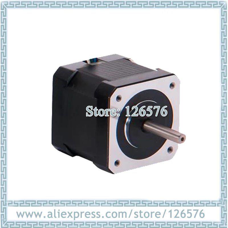 

YAKO 2 Phase stepper motor YK42HB38-02A 0.4N.m 2A hybrid stepping motor with 4 wire