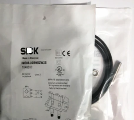 

Sensor IME08-02BNSZW2S proximity switch sensor