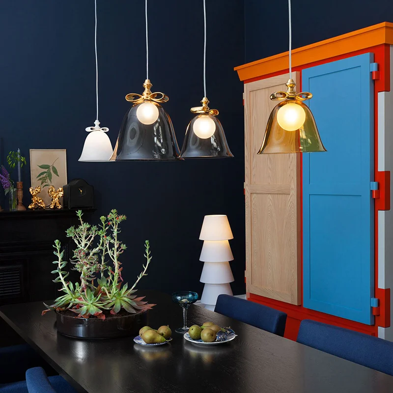 Голландский колокольчик Moooi светильник для гостиной кабинета спальни