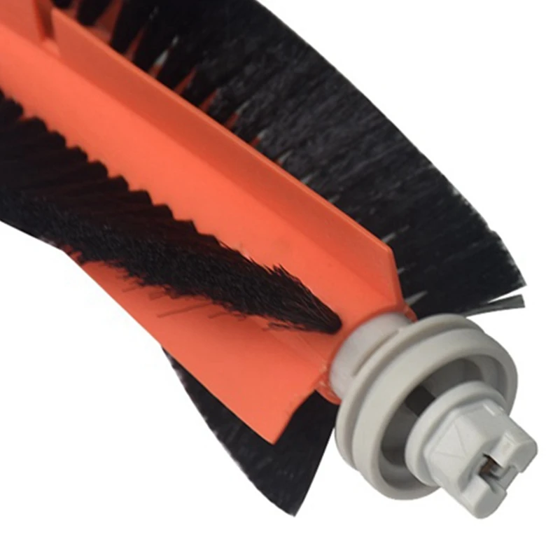 

New Main Brush Hepa Filter Side Brushes Mop Cloth for Xiaomi Mijia Vacuum 1C Vacuum Cleaner STYTJ01ZHM