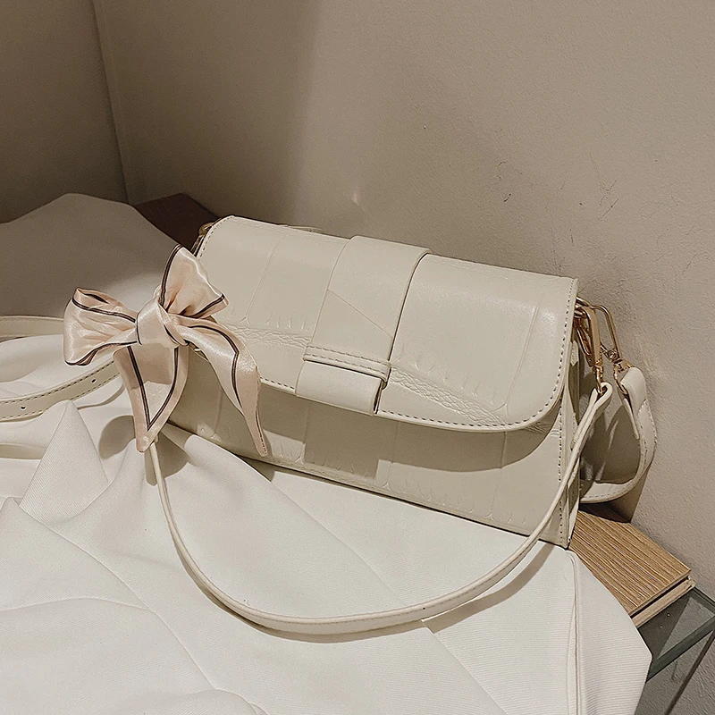 

Новинка 2021, Женская Осенняя сумка-мессенджер, популярная сумка для подмышек, сумка двойного назначения, квадратная сумка, сумка на плечо, ши...