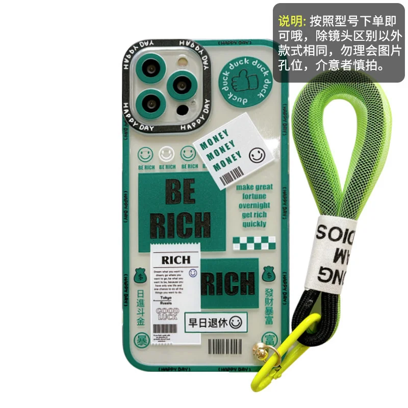 Чехол T24 3D для OPPO Reno 7 6 5 4 3 Pro Plus SE Lite 2 2F 2Z 4G шнур с этикеткой Reno ACE2, мягкий чехол DIY из ТПУ