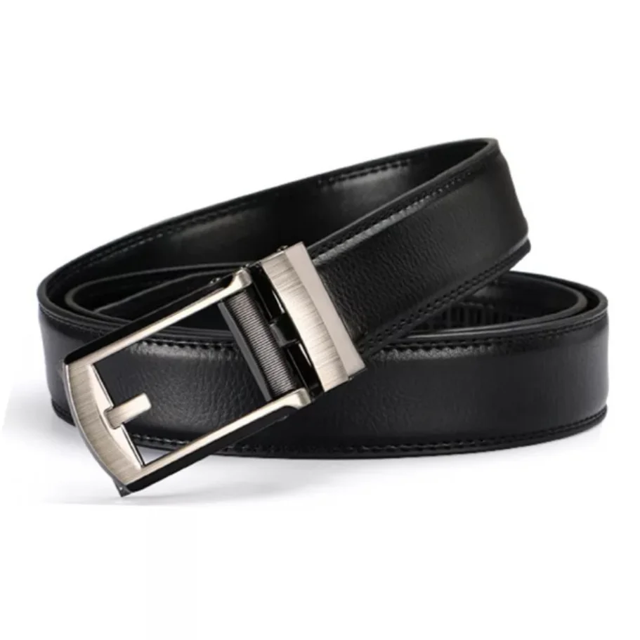 Новый Популярный высококачественный Черный Коричневый удобный кожаный