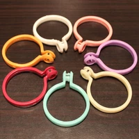 30pcslot curtain hook ring ring ring ring rings rome pole accessories accessories