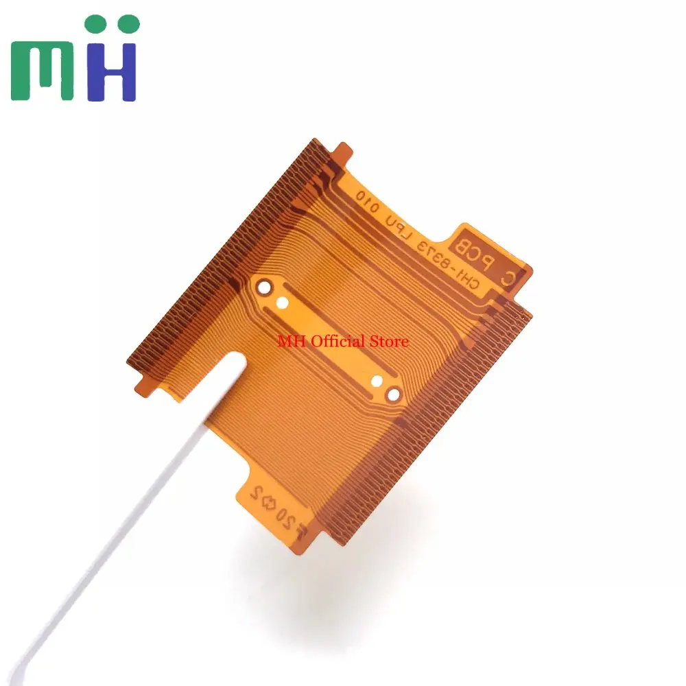 Для Canon 5D плата питания верхний драйвер зарядка DC/DC PCB CG2-1650-000 EOS камера Запасная