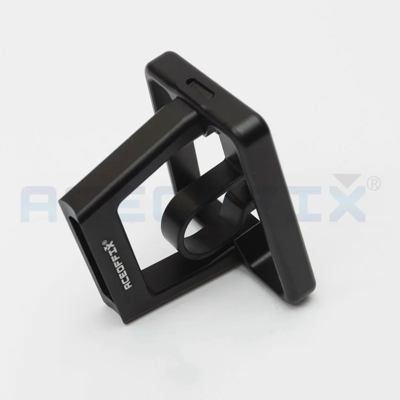 Aceoffix 6 цветов Ультра легкий передний блок несущей корзины для складного