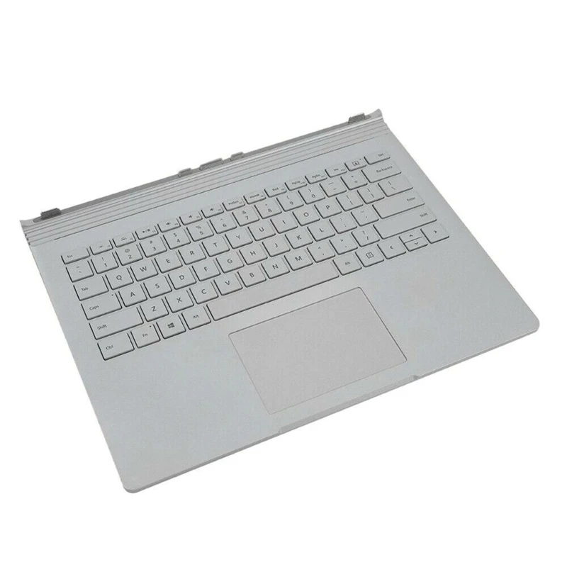 for microsoft- Surface Book Base Replacement Laptop Keyboard 1705 1st Generation P9YA