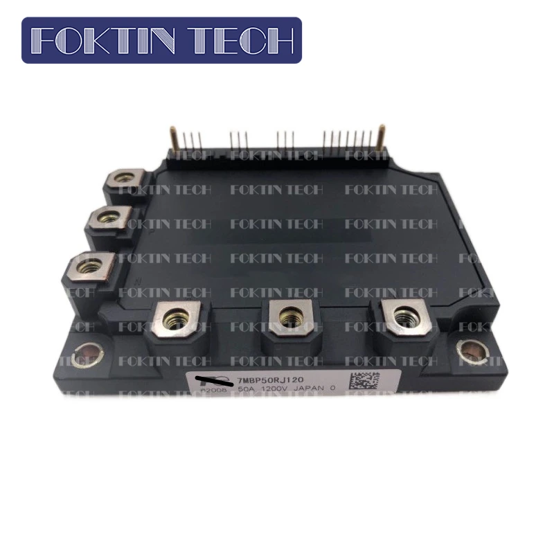 IGBT модуль 7сбит 50rj120 7сбит 50rj120-11 7сбит 75rj120 7сбит 75rj120-11