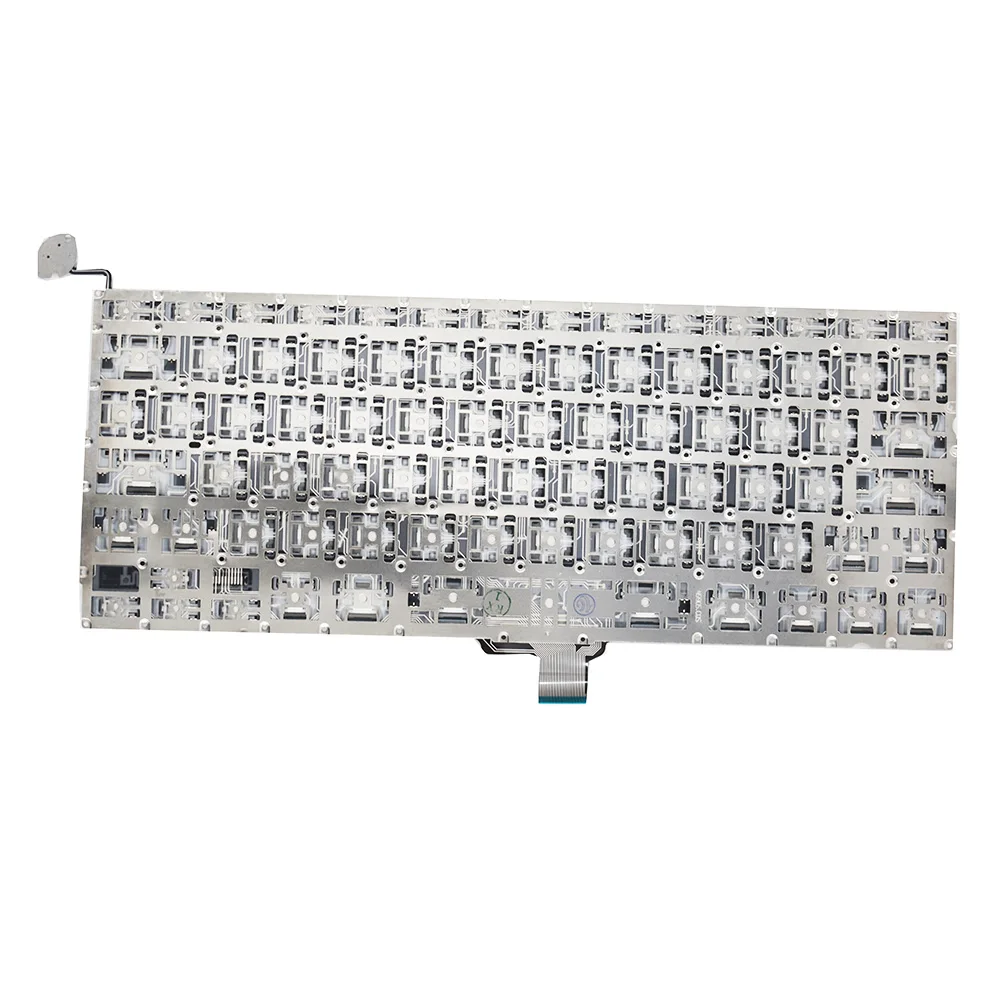 Новая OEM Клавиатура и подсветка для Apple Macbook Pro Unibody A1278 13 &quot2009 2012|Клавиатуры| |
