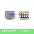 HL7005DW HL7005DH 100% новая Оригинальная зарядная микросхема для huawei мобильный телефон