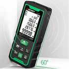 Лазер SNDWAY измеритель расстояния цифровой дальномер 100 м 70 м 50 м дальномер Trena лазерная рулетка измерительная рулетка инструмент