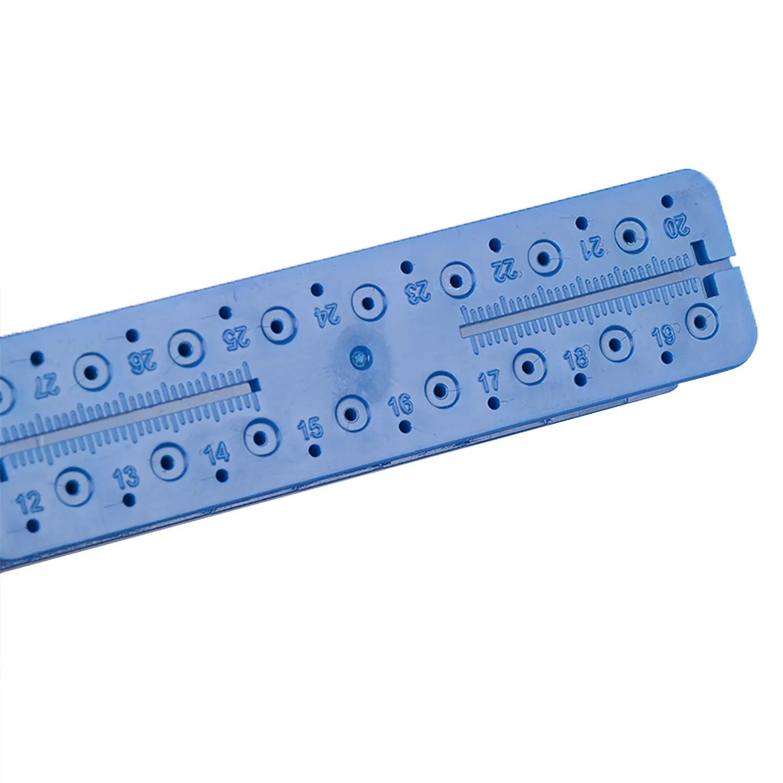 Стоматологическая стоматологическая эндо измерительный блок Эндодонтический