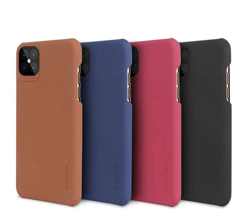 G чехол для iPhone 12 11 Pro Max X XS MAX XR 6 7 8 противоударный мобильного телефона из