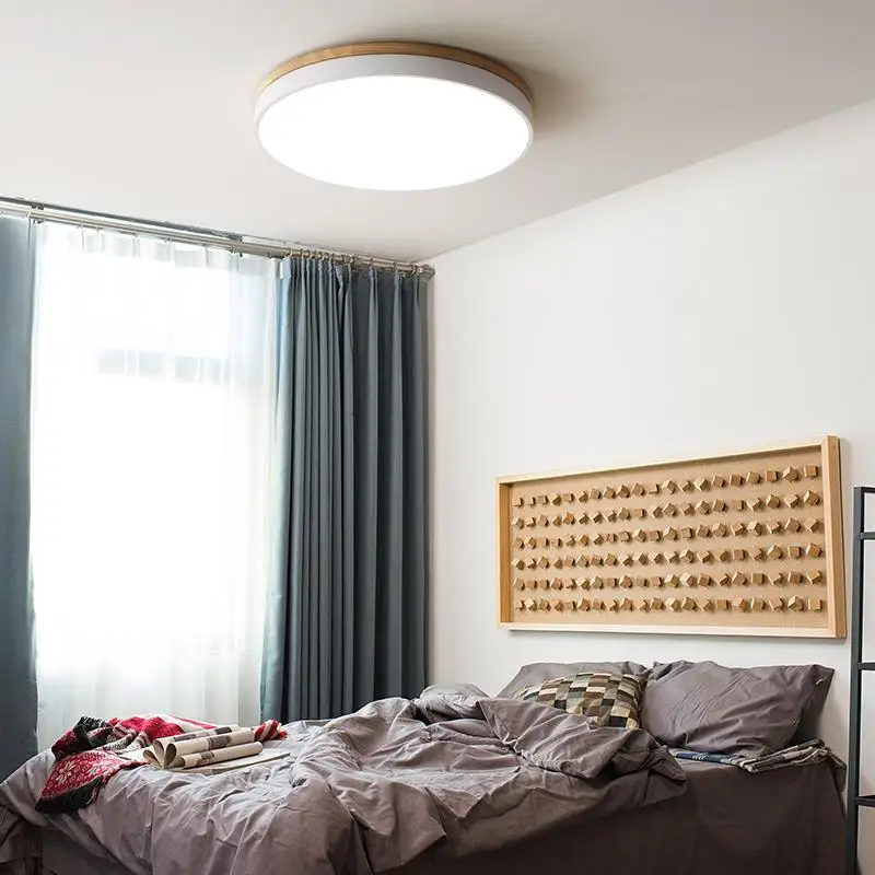 

Lampada Plafoniera Deckenleuchten Luminaria Celling Lustre Lamp For Living Room Plafonnier Lampara De Techo LED Ceiling Light