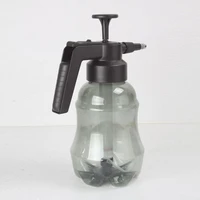 g99f irrigation spray bottle gardening water pot hand pump bottle car washing bottle