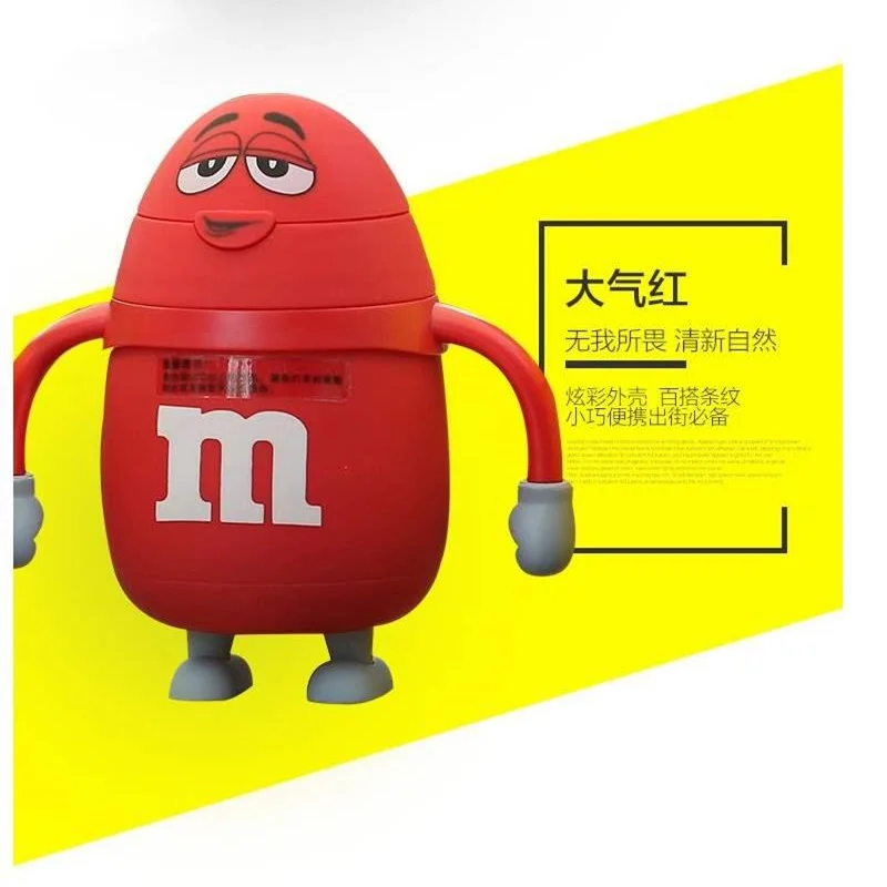 Детская Бутылочка для воды стеклянная подкладка здоровая Фотографическая