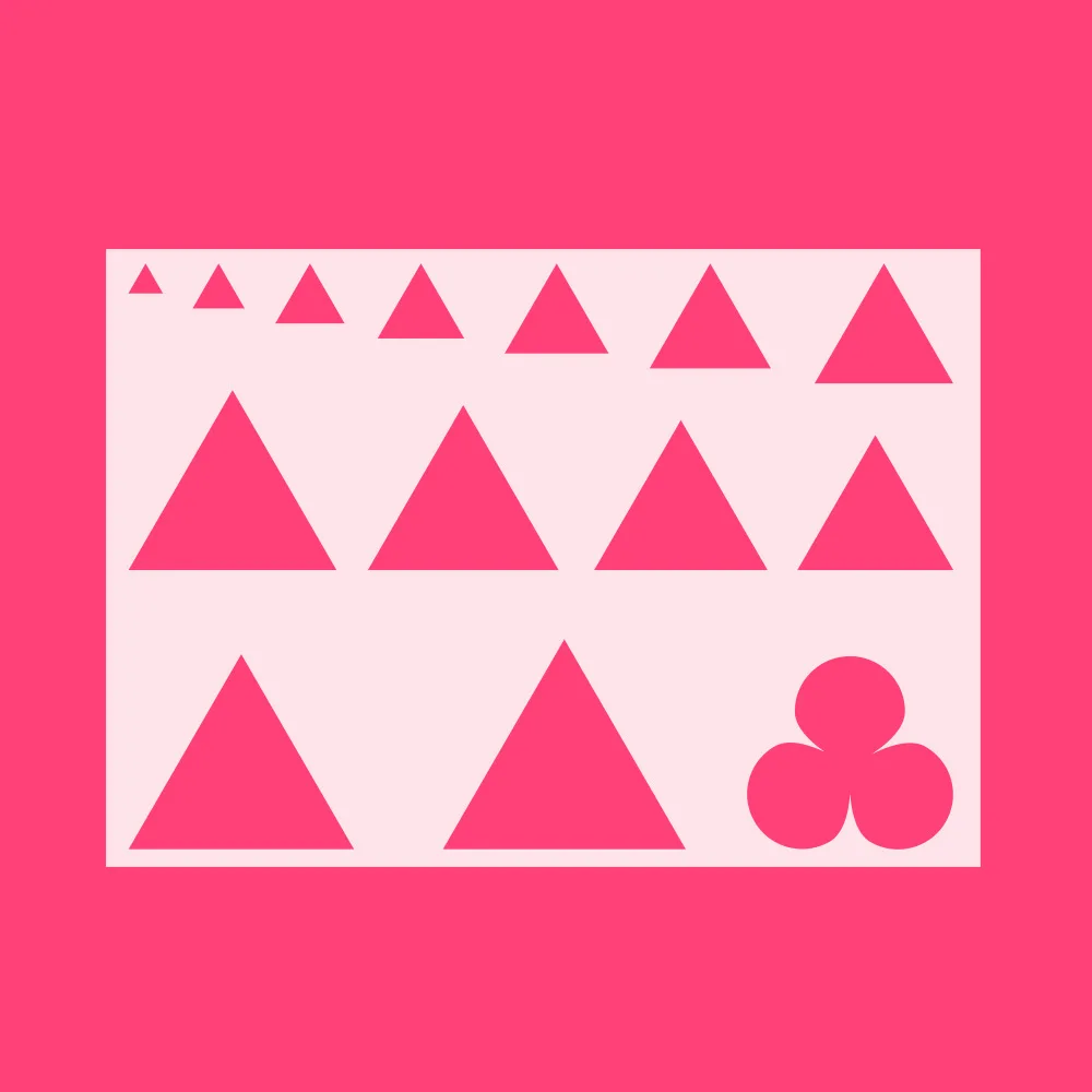 

Shape pvc Layering Stencils for Diy scrapbook coloring,painting stencil,home decor diy etc. Product image