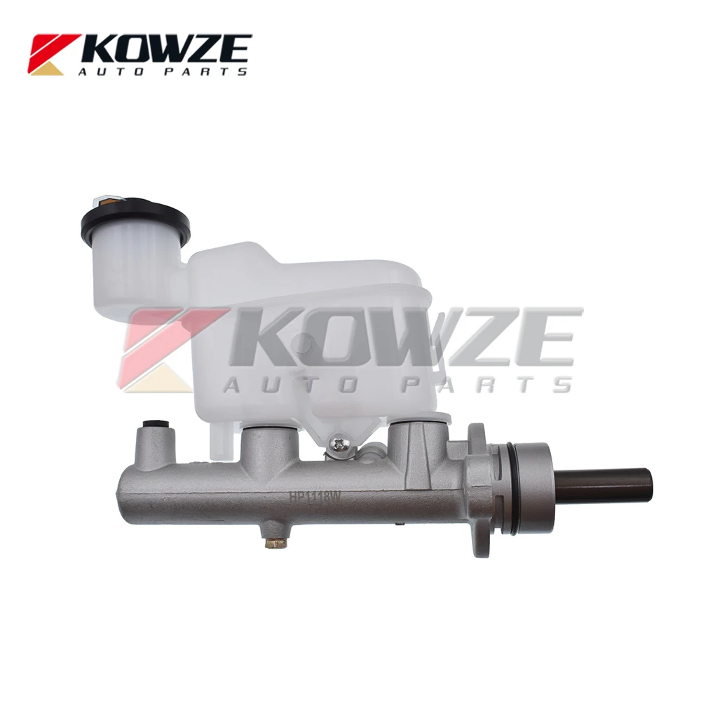 

KOWZE Brake Master Cylinder Pump Assembly for Toyota Pick-up Hilux KUN15, 2# 2KD 2005-2015 47201-0K040