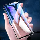 9H Защита экрана для Xiaomi Redmi Note 7 8 6 Pro 7A 8A 6A закаленное стекло для Xiomi Mi 9T A3 9 Lite защитное Полное стекло