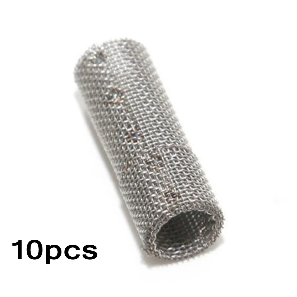 10 шт. сетчатый экран светящаяся вилка горелки для eberspicher водонагреватель B D 3 4 5