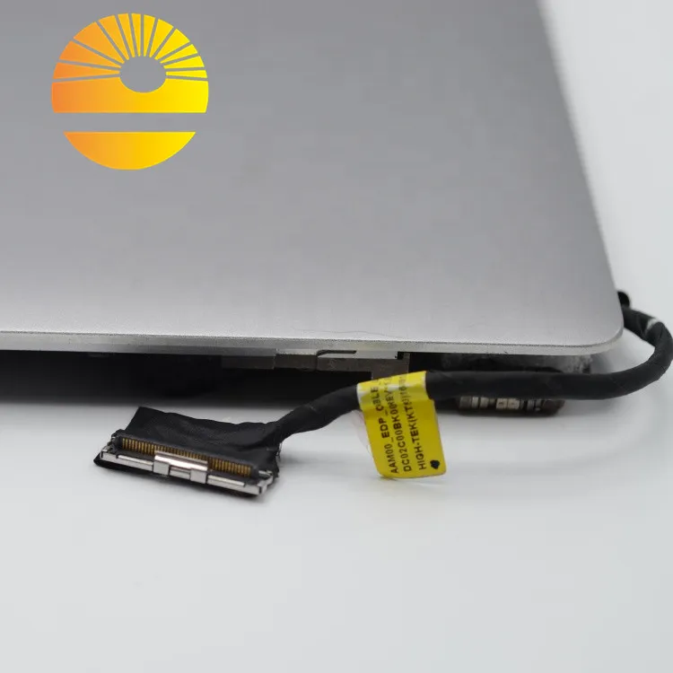 15.6 inch 4k 3840*2160 M5510 P56F M 5520 Assembly For Dell XPS 15 9550 9560 Lcd Touch Screen Half part | Компьютеры и офис