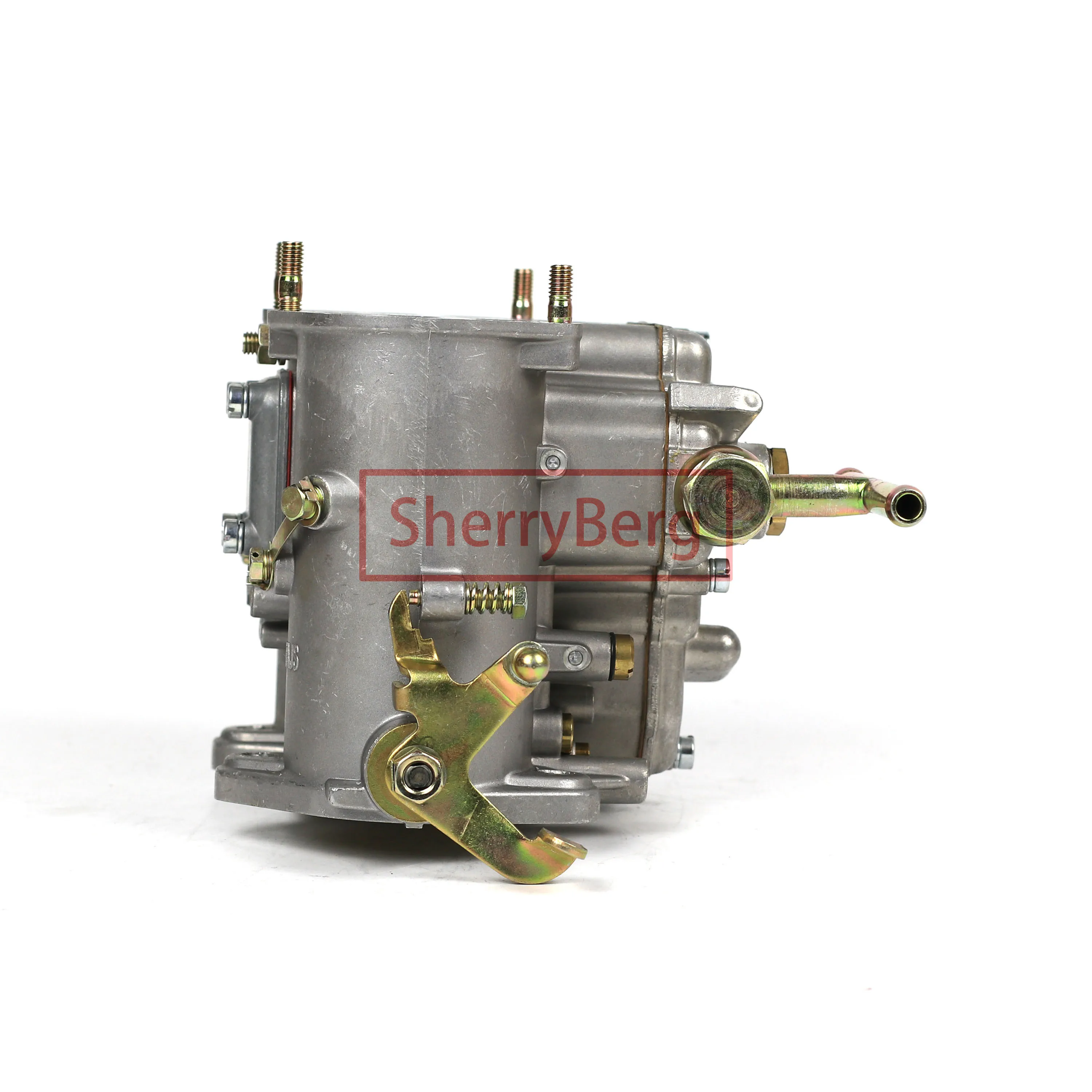 SherryBerg карбюратор carby FAJS 55 DCOE Карбюратор carb Замена WEBER DELLORTO EMPI Универсальный fit VERGASER