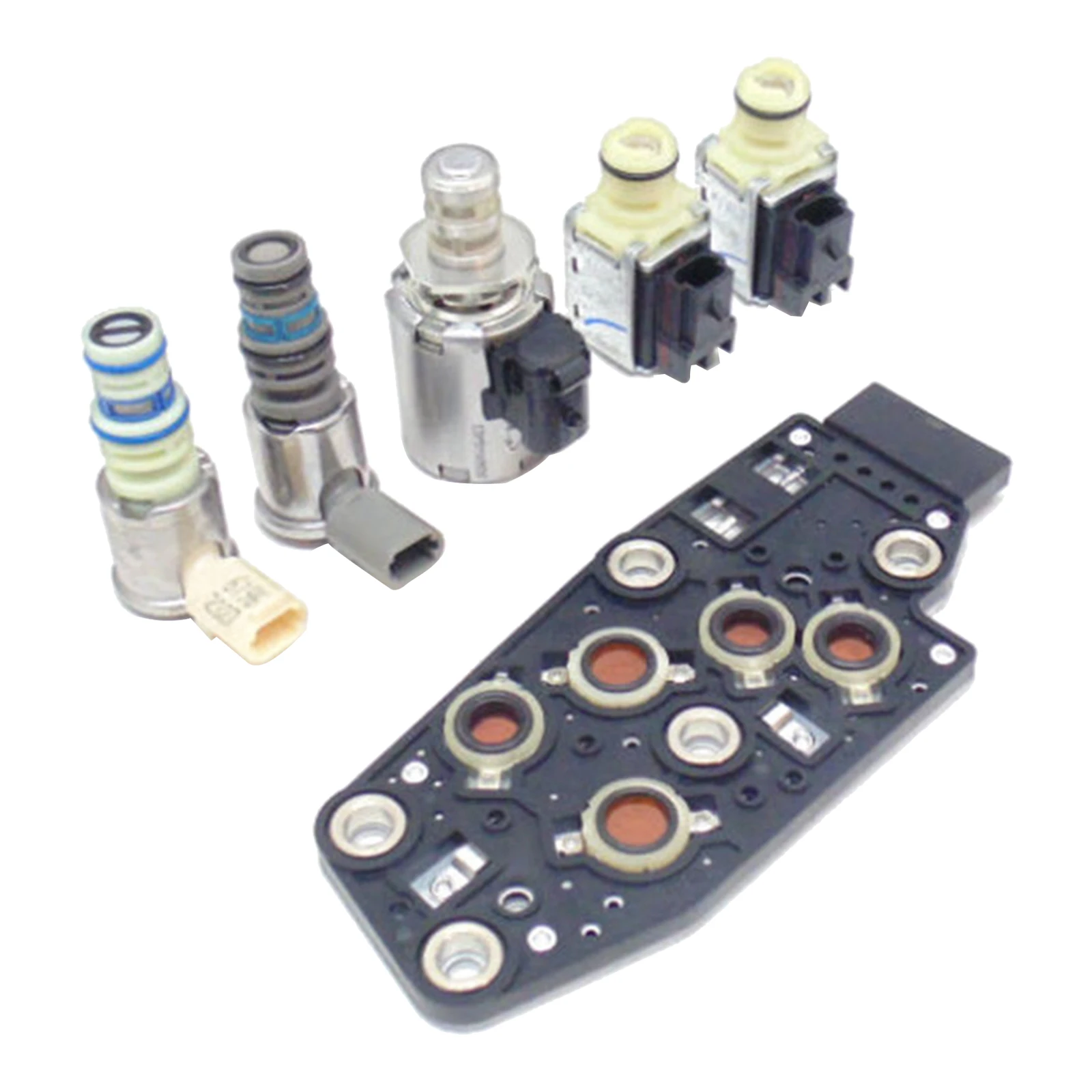 

4L60E транс-мастер комплект соленоида подходит для GM EPC Shift TCC 3-2 PWM 1993-2002