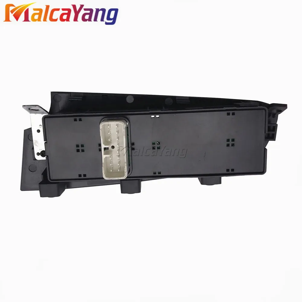 Кнопка переключения окон для Kia FORTE Cerato sedan OEM K935701X000WK 2011 ~ 2012|window switch button|window switchwindow