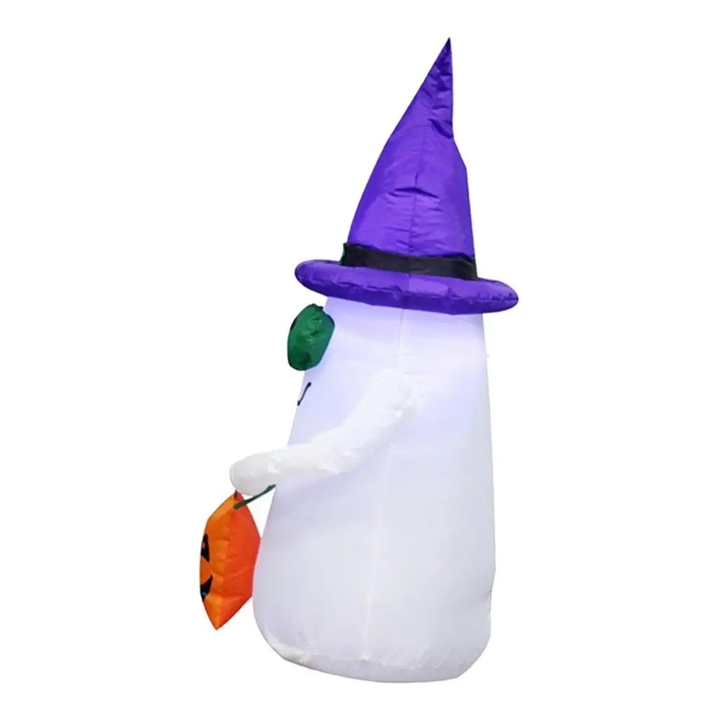 

Air Blown Shopping Elfin Aubrey Shape Halloween Inflatable Yard Decoration