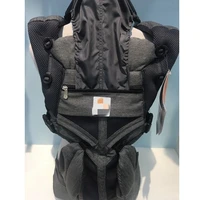 ego baby carrier omni breeze all carry positions sling with cool air mesh cotton four seasons for mother father parents 360