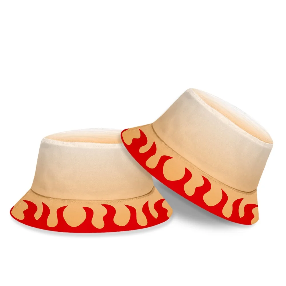 

Панама с 3D принтом для мужчин и женщин, модная кепка, рыбаков, защита от ультрафиолета, козырек