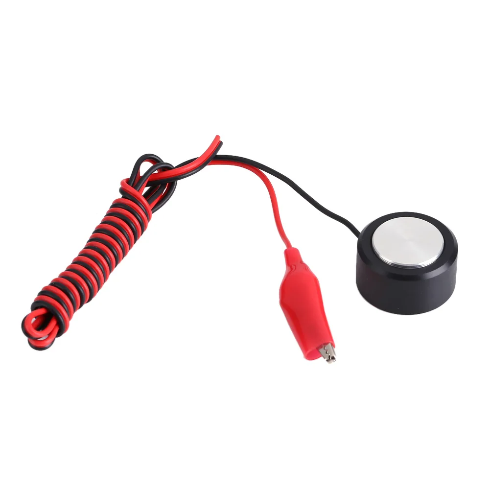 Фрезерный станок Z Axis с нулевой проверкой сенсорная пластина установкой зонда