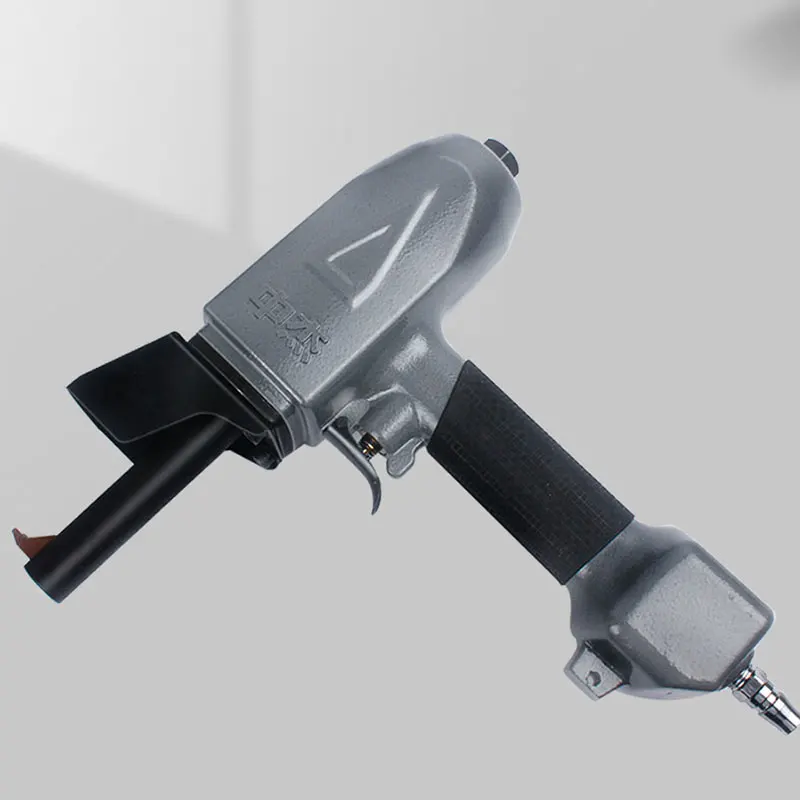 

Портативный пневматический гвоздезабивной пистолет для деревообработки, нескользящая ручка, деревянный пневматический гвоздезабивной ин...