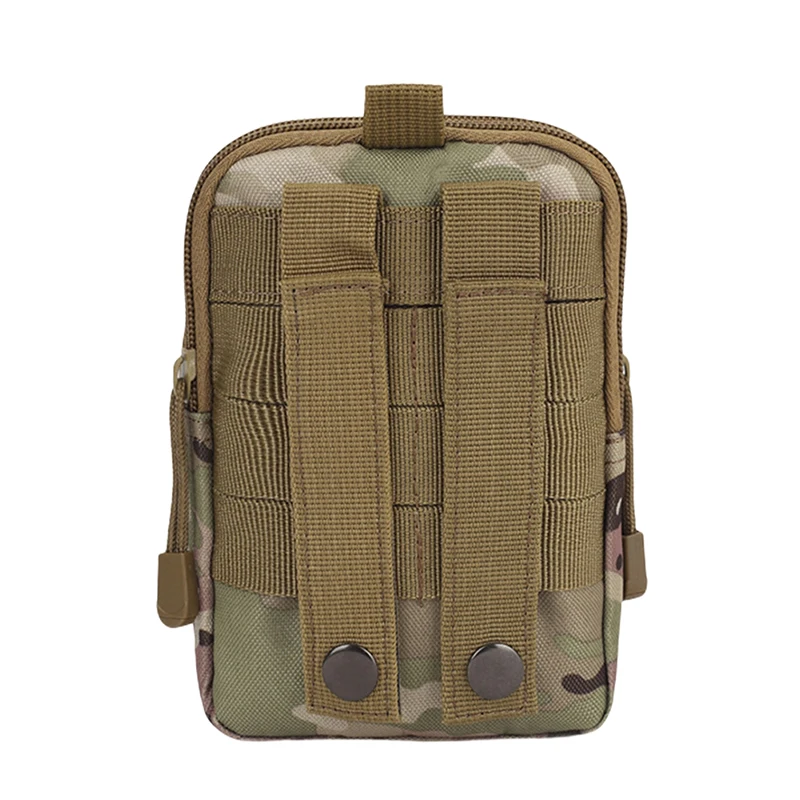 

Hunting Waist Bag Pack Bag Waterproof Travel Belt Phone Pouch Camouflage Waist Bags Worker Accessories