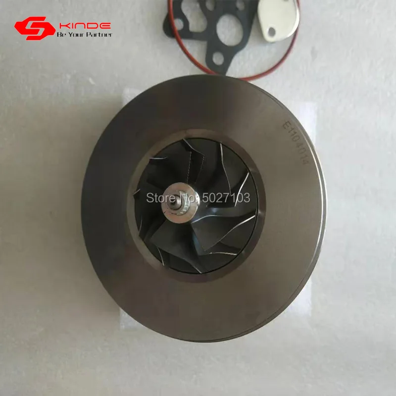 Турбо-сердечник Susirick 17201-46040 для Toyota 1JZ картридж CT15B 1720146040 турбо-чра | Автомобили и