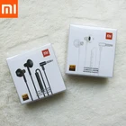 Наушники-вкладыши Xiaomi Mi Dual Driver с микрофоном, 3,5 мм, Hi-Res звук, гарнитура для Mi 9T Poco X3 CC9 CC9E A3 Redmi K20 Pro