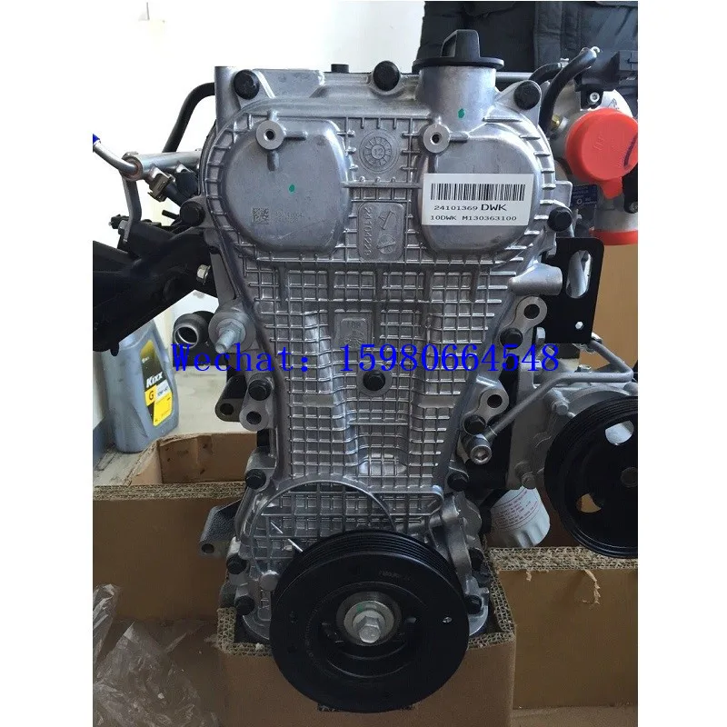 Автомобильный двигатель 1 4 T для Buick Encore/Chevrolet TRAX/Chevrolet volt |