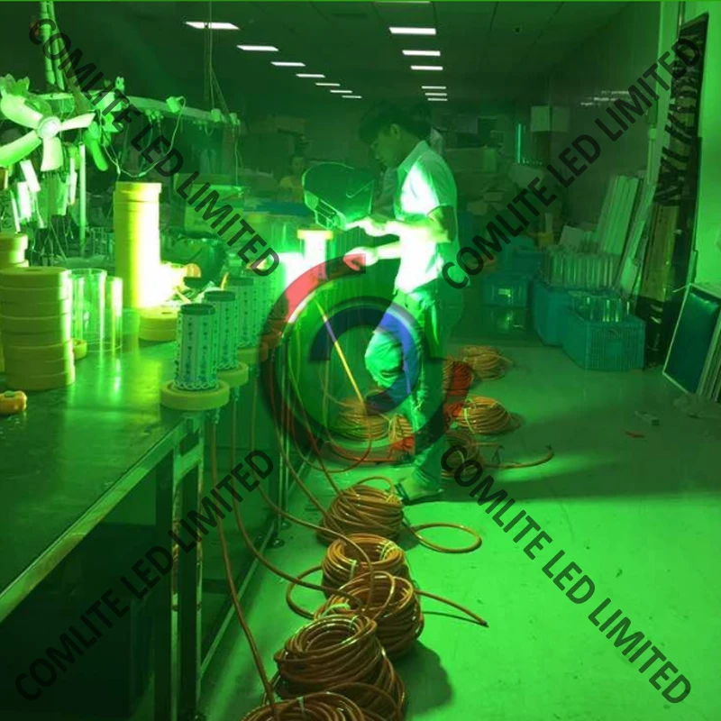 С регулируемой яркостью 500W 1000W 1500W возможностью погружения на глубину до 30 м кабель AC200V до 240V Мульти Цвет док-станция для лампа рыбалка светодиодный свет приманки для океан рыболовное судно