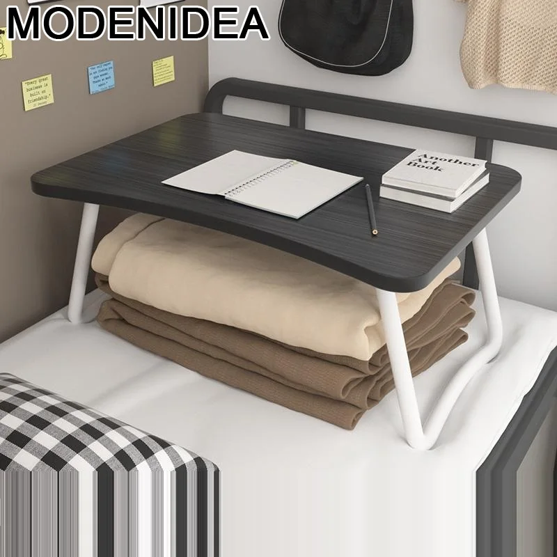 

Bed Tavolo Biurko Escrivaninha Schreibtisch Small Office Furniture Children Bedside Mesa Laptop Stand Study Table Computer Desk