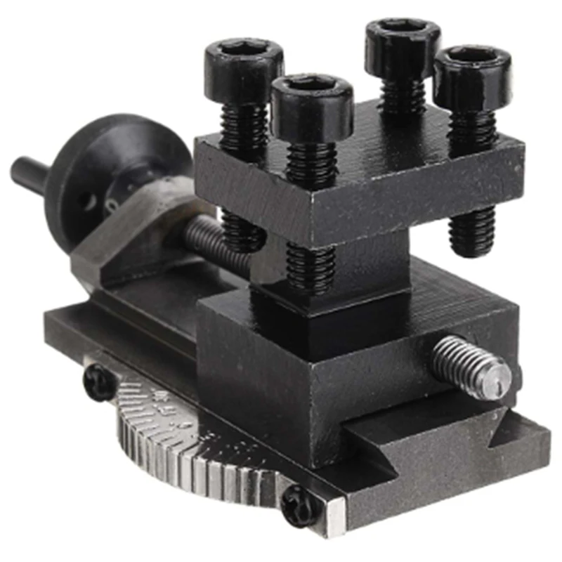 Вращающийся держатель инструмента для токарного станка Sieg C0 S/N: 10154 аксессуары