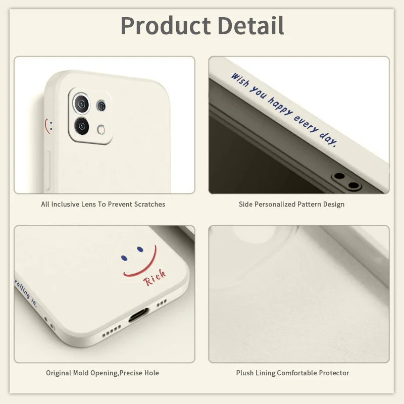 

Pokemon Phone Case For Xiaomi Mi 11 10T 10 lite 9T Note 10 Redmi Note 9 9T 8 8Pro 7 7Pro 9 9A K40 K30 Liquid Silicone Cover