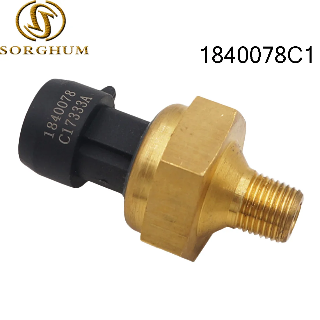 

High Quality Fuel Oil Pressure Sensor For Ford Powerstroke 1994-1996 1840078C1